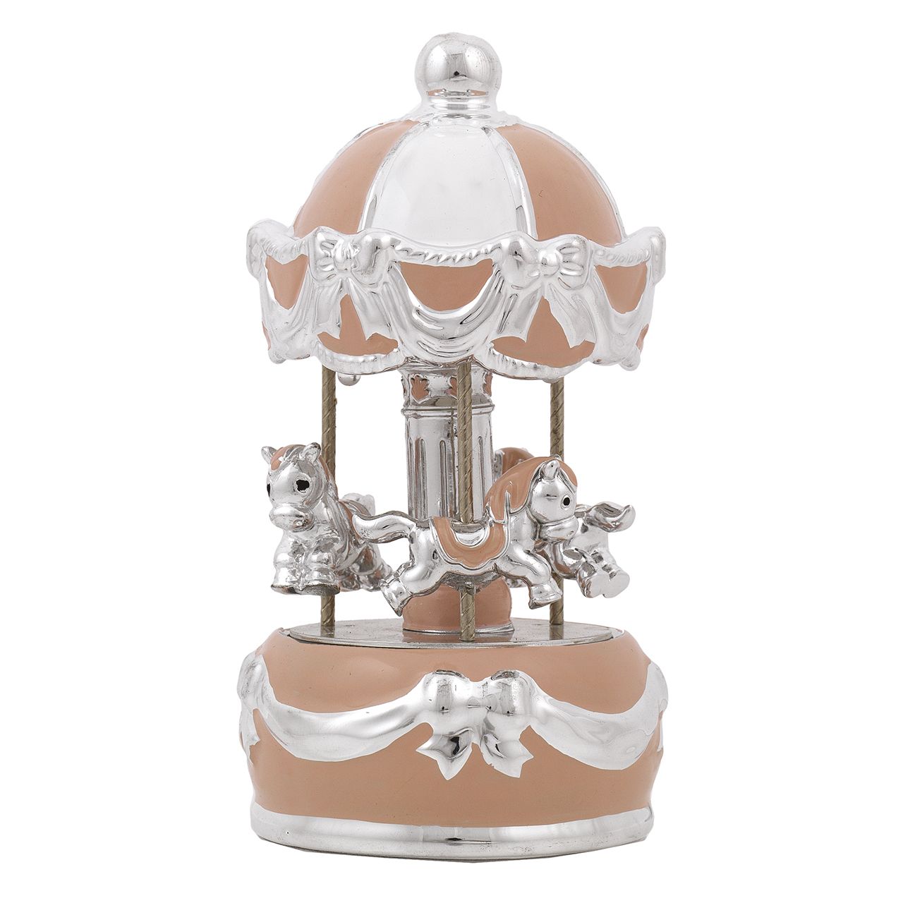 GIOSTRA CON LUCI